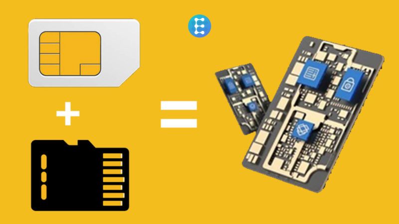 Ưu điểm của SIM vật lý